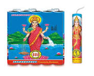 Product image for 31/2 " Lakshmi | 31/2 " லட்சுமி