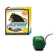 Product image for Atom Bomb | ஆட்டம் பாம்