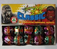 Product image for Classic Bomb | கிளாசிக் பாம்