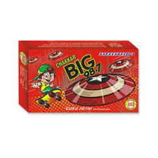 Product image for Ground Chakkar Big 10 pcs | தரைச்சக்கரம் பெரியது (10பீஸ்)