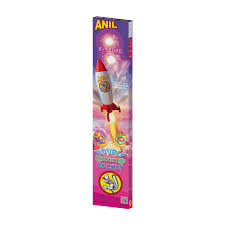 Product image for Double Sound Rocket / டபுள் சவுண்ட் ராக்கெட்