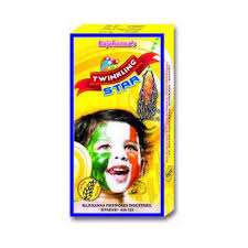 Product image for 1½' Twinkling Star / 1½' சாட்டை