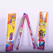 Product image for 10 Pencil / 10 பென்சில்