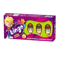 Product image for Bingo Fountain (5 pcs) / பிங்கோ பவுண்டெய்ன் (5 பீஸ்)