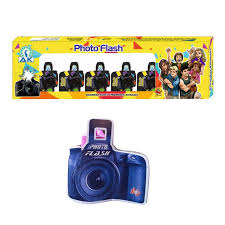 Product image for Photo Flash (5 pcs) / போட்டோ பிளாஷ் (5 பீஸ்)