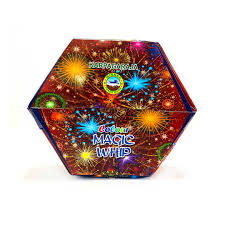 Product image for Magic Wala / மேஜிக் வாலா