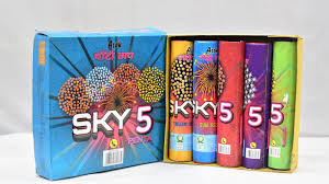 Product image for 1 1/4" Big Chotta Shower / 1 1/4" பிக் சோட்டா ஷவர்