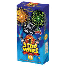 Product image for 2" Aerial Noveltees  / 2" ஏரியல் நாவல்டீஸ்