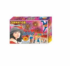 Product image for 1000 Shot Multi Colour / 1000 ஷாட் மல்டி கலர்