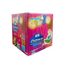 Product image for 2" Fancy 36 Shots / 2" பேன்சி 36 ஷாட்