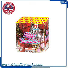 Product image for 2.5" Fancy 36 Shots / 2.5" பேன்சி 36 ஷாட்