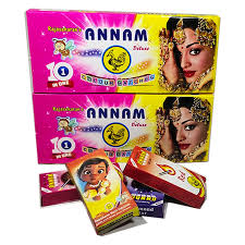 Product image for Annam Matches / அன்னம் தீப்பெட்டி