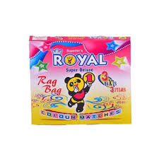 Product image for Royal Super Deluxe / ராயல் சூப்பர் டீலக்ஸ் தீப்பெட்டி