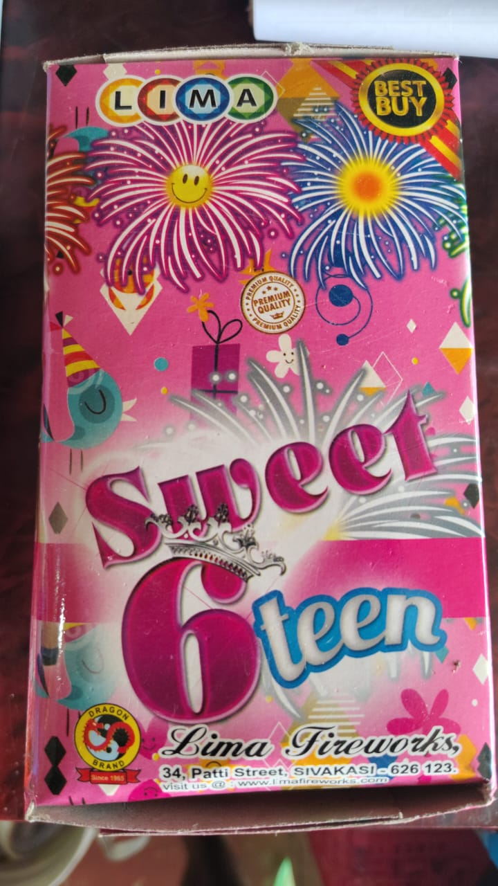 Product image for 6 colors | 6 கலர்ஸ்