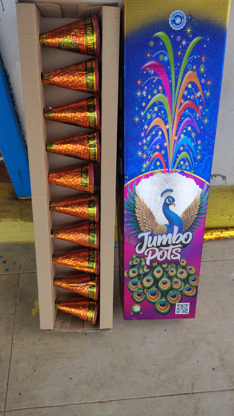 Product image for jambo | ஜம்போ (10 pce )