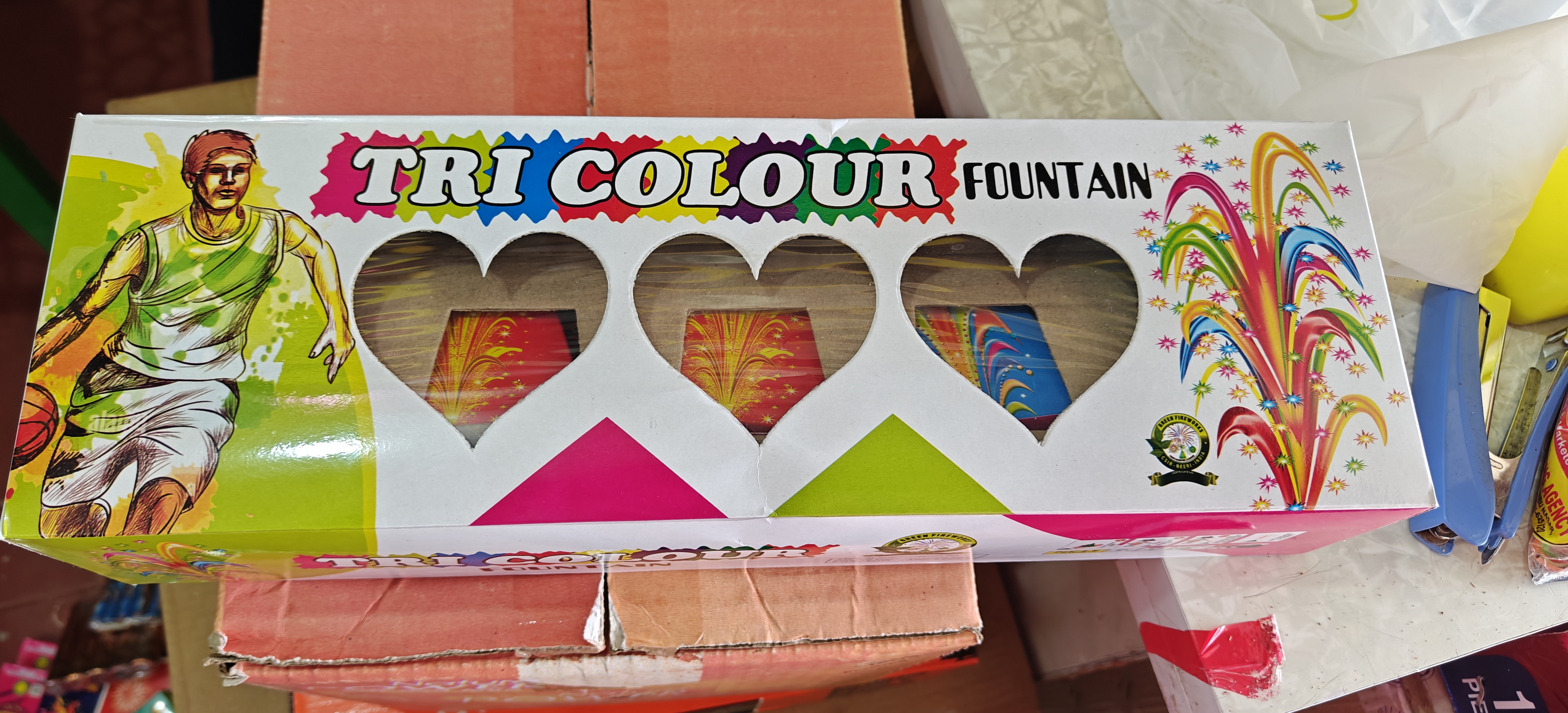 Product image for 5 in 1 / 5 இன் 1